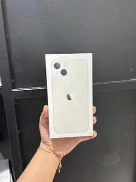 Ready stok Iphone 13