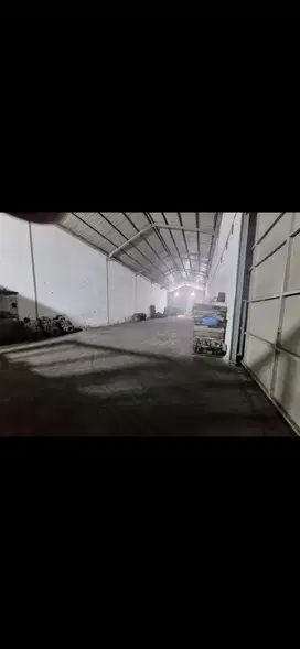 Peegudangan Kosambi Permai - Kosambi - Kab.Tangerang