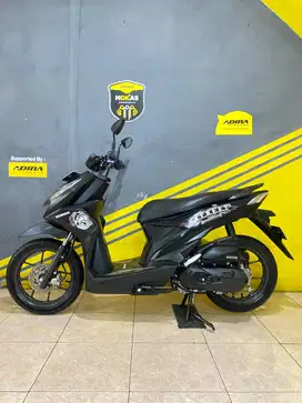 BEAT STREET 2024 UNIT MULUS SS LENGKAP HIDUP DP MURAH