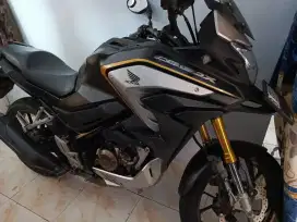 MOTOR HONDA CB150X SE
