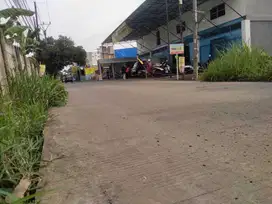 Tanah Kavling Murah Di Bojonggede 12x Cicilan Free SHM Dekat RS Citama