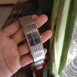 Jam Tangan Wanita Alexandre Christie