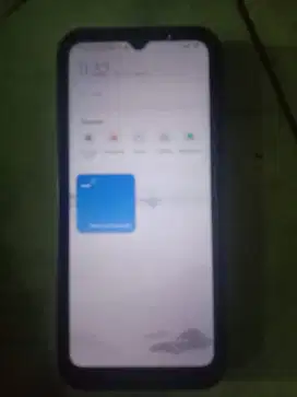 Hp xiaomi Redmi 10c lengkap no minus nego