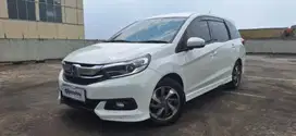 [OLXMOBBI] DP Rendah Honda Mobilio 1.5 E Bensin-AT 2019 7SJSSS