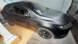 Proton Gen2 2014 Bensin