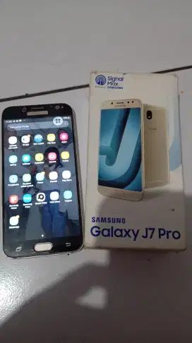 Samsung J7 Pro ram 3/32