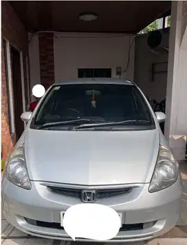 Honda Jazz 2005 Matic