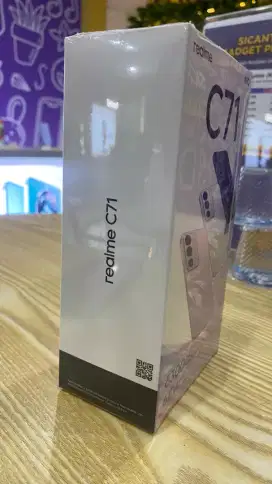 Realme c71,setiap pembelian realme c71 mendapatkan tumbler