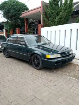 Grand civic 1991