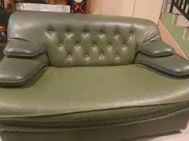 Sofa ukuran 133cm