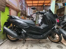 PJK 07/26 YAMAHA NMAX 155 VVA 2019 HRG PAS DI CILEDUG BS TT 2018 MULUS