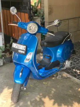 Vespa Lx150 3v 2013 LOW KM