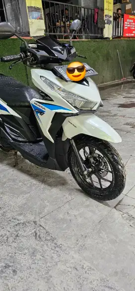 Vario 125 2015 LED Iddling Stop