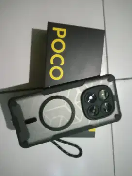 Poco x 7 5g ram 8+8/256 pulset gres