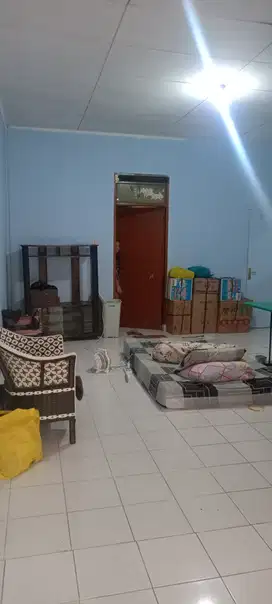 Ruko Strategis 2 lantai area bisnis ramai, Tanan Kopo Indah