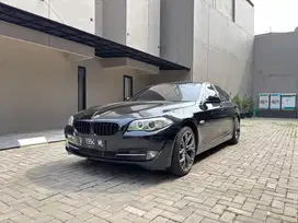 BMW 520i 2013 Bensin