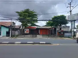 GUDANG SIAP PAKAI LOKASI STRATEGI