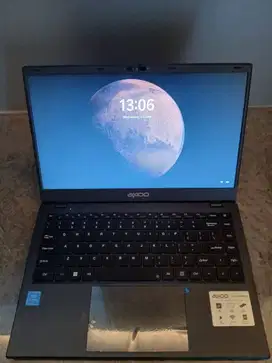 Laptop Axio hype 10 Ram 8gb