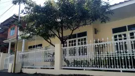 Rumah Murah Terawat Siap Huni di Sayap Tata Surya Margahayu Bandung.