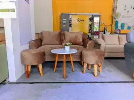 Sofa tamu murah