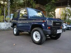 Daihatsu Taft GT 4x4 Istimewa