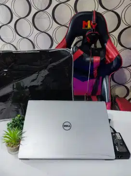 Laptop DELL XPS 13 9360 TOUCHSCREEN RAM 16GB/SSD 512GB