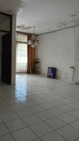 MURAH Rumah di Kopo Permai 1 Tanah masih luas