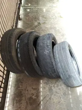 Ban R14 175/65 Dunlop enasvae