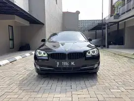 BMW 520i 2013 Bensin