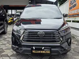 Toyota Kijang Innova 2019 Bensin