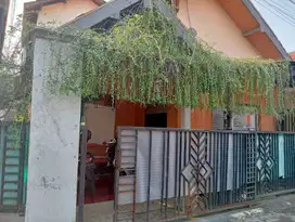 Rumah di Sawunggaling Jemundo Taman Sidoarjo