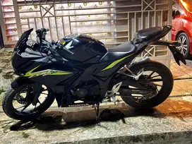 HONDA CBR 150R FACELIFT 2016
