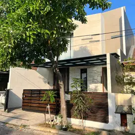 TURUN HARGA RUMAH ARAYA SURABAYA SIAP HUNI MURAH RON.A1844