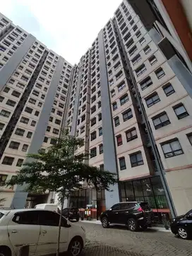 Apartemen Menara Cawang