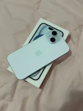 Iphone 15 128gb ibox