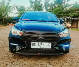 NEW AYLA X ADS MANUAL 2023