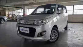 Pajak Panjang TDP 5JT Suzuki Karimun Wagon R 1.0 GS Bensin-MT 2019