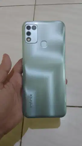 Jual hp infinix hot 11 play