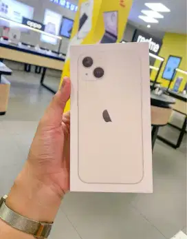 IPHONE 13 TURUN HARGA BISA KREDIT BUNGA 0%  CUMA KTP SAJA