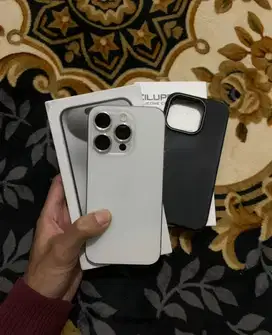 Iphone 15 Pro 128 Inter J/A