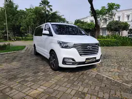 Hyundai H-1 2018 Diesel