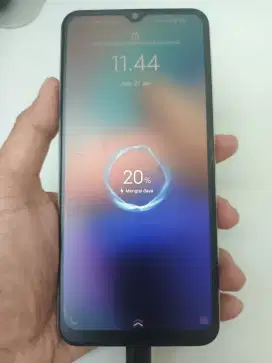 vivo y16 Ram 4/128GB
