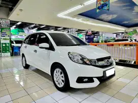 MOBILIO E CVT MATIC 2016 PUTIH BS KRD !!! #PRINCEMOBIL