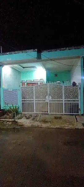 DIJUAL RUMAH DI WAHANA PONDOK UNGU BEKASI