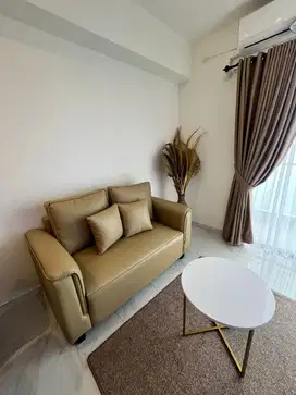 Disewa Apartemen Sky House Alam Sutera 2 BR Full Furnish rapi lengkap