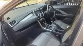 Mitsubishi Xpander 2018 Bensin
