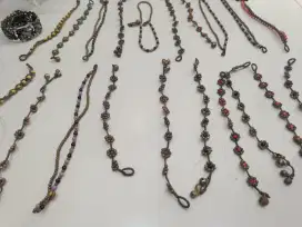 Gelang etnik wanita borongan