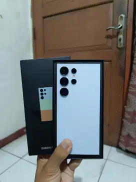 Samsung S24 Ultra 1TB Fullset