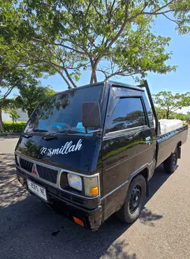 Jual Mitsubishi L 300 2018 Mulus Bagus