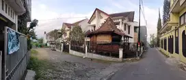 TURUN HARGA Villa Abdul Gani Dekat Hotel Aston Batu